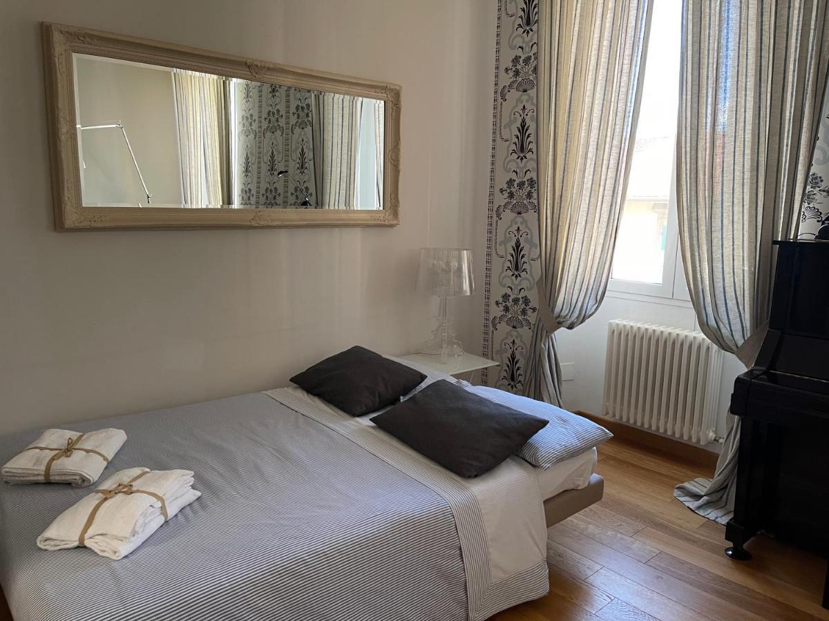 Ferienwohnung Casa Bocchi 3 Florenz Exterior foto